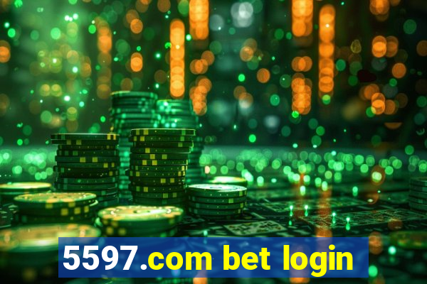 5597.com bet login